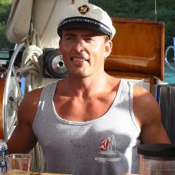 Captain with a Charter Yacht Business in the Caribbean.I love most things to do around water https://t.co/68ZKiE2SKt