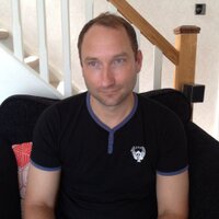 Rob Neal (@robertjamesneal) 's Twitter Profile