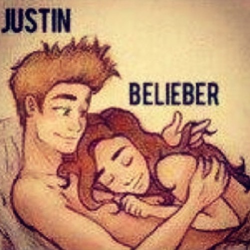 I saw Justin in concert on 9/30/12. He changed my life and I will always be there to support him.