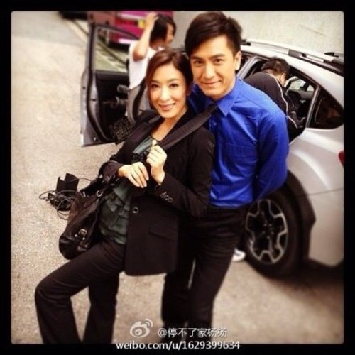 Kenneth | Tavia | Linda