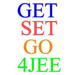 getsetgo4jee's profile picture. for more information visit www.getsetgo4jee,http://t.co/j2GE9cwRCv 
of cantact us at
getsetgo4jee@gmail.com
getsetgo4jee@rocketmail.com
