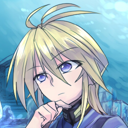 I have settled down to research and train for Aqua Force... and most importantly, win the High School Championship.