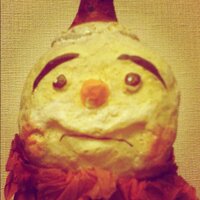 征@髪型だけ修行僧 (@_kenu) Twitter profile photo