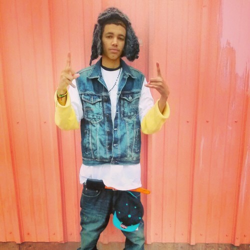 rapper & songwriter_cvb13.records__follow me on instagram intentado_cvb13