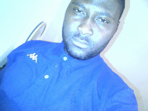 walataposki's profile picture. Official twitter page of Oyewale Bolanta/Team Gemini/Team Chelsea/lover of international politics/Loyalty is key/ Sacrifice is a plus.