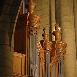 Association les amis de l'orgue de la basilique