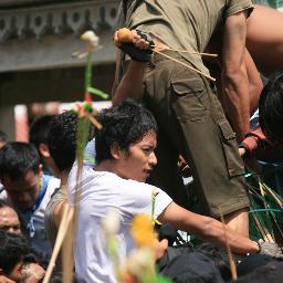 donyadhika's profile picture. 