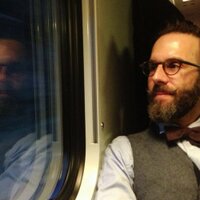marco serratore (@fliegenmarco) 's Twitter Profile
