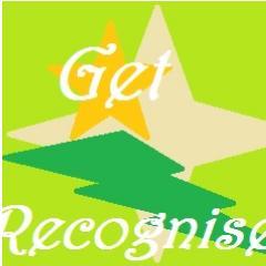 getrecognised's profile picture. This page has been set up to spread the young talent that is around now. Musicians follow to get recognised. Non-musicians follow to hear about new talent!