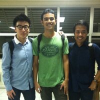 Andrew Renaldy (@andrewrenaldy) 's Twitter Profile