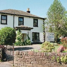 Bed and Breakfast in Drymen
