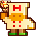 lily aka libreria Profile