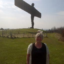 SheilaDodds's profile picture. 