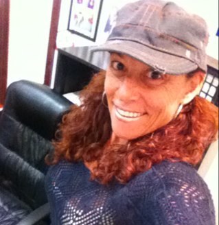 SueCeli's profile picture. Wrap it, tape it, ice it, heat it...but keep going after it~Sue Celi How I see it- work/play. My goals-define what I'm willing to do to achieve them.