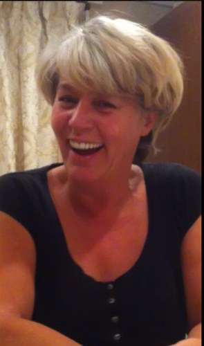 Judith31803422's profile picture. 