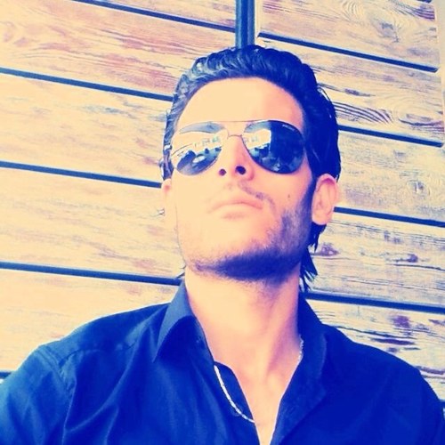 HSaurik's profile picture. 