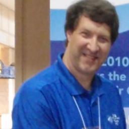 I am database professional who enjoys running and most anything outdoors.  #IDUG #DB2 are my favorite tags.