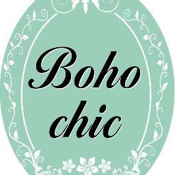 'Me visto para mujeres, no creo que los hombres entiendan de moda' Boho Chic.