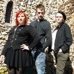 GhostEnNorwich's profile picture. Ghost Encounters Norwich consist of three paranormal investigators, Ben, Jacky and Nicolle.
We aim to capture evidence to prove to the world we are not alone.