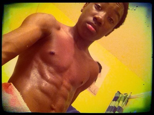 Im a 15 year old teen with dreams !