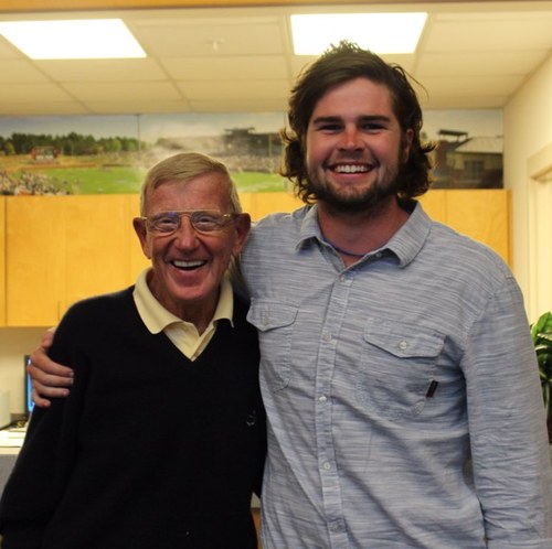 DuvalCherry's profile picture. 