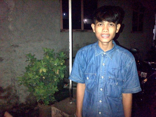 Kehidupan yang sederhana , | 22~04~94 (˘̯˘ )