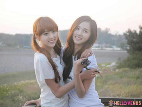 HelloVenus's ShinYoonjo92♥Let's be friend guys~^^♥#ChineseRP