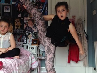 I LOVE ONE DIRECTION SOOOOO MUCH