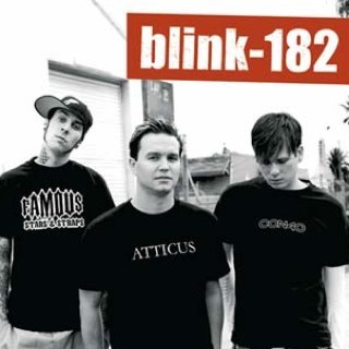 Quotes and Lyrics from the best people in te universe-Tom Delonge and Mark Hoppus. Blink 1⃣8⃣2⃣. AVA. L )VE.