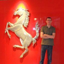 dwairi's profile picture. a Jordanian techie! check my LinkedIn profile