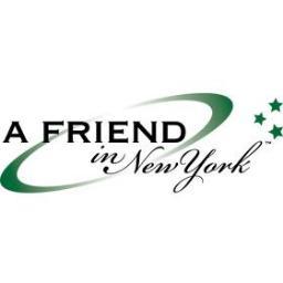 afriendny's profile picture. A FRIEND IN NEW YORK™ offers custom-crafted and personalized tours of New York City and beyond for an insightful and fulfilling experience.