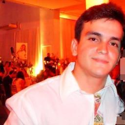 Um cara legal e tudo mais ;D