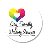 http://t.co/6sai1V1kTN Find Gay Friendly Wedding Vendors For Your Special Day