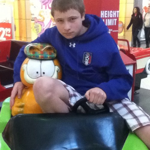 TheLiamJames27's profile picture. I am liam. world class trainer of lebron james and muhammad ali.  SPORTS ARE MY THING