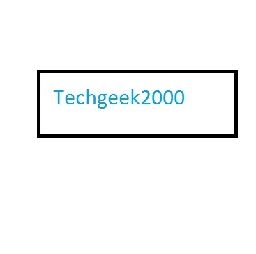 techgeek20000's profile picture. 