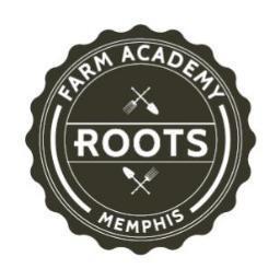 This is the voice of the Roots Memphis Farm Academy, a farmer training program in Memphis, Tennessee.