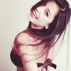 its the climb . ♥