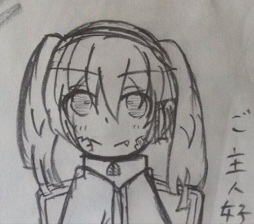 沖田文音@垢移動。さんのプロフィール画像
