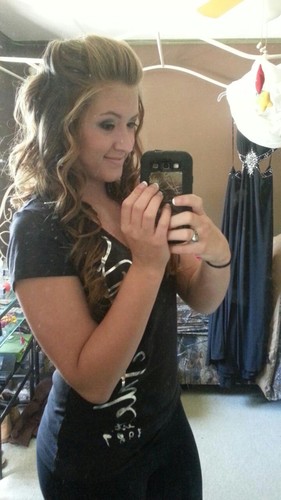 ASHLEY ANN (BARBOUR) VOISINE!
Willis Voisine♥
Softball,huntn,camo,fishin,fourwheelers,muddin,country music, Muay Thai,TOYOTAS&FORDS!
Country! Rustburg!