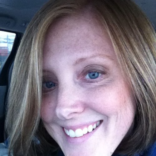 Andrea Cook