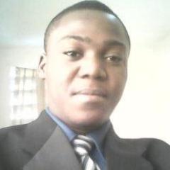 Emmanuel NOEL.Age de 24 ans.Ne a Port-au-Prince.Coordonnateur General de l'organisation Action pour l'Education Sociale et la Sante.(ACESS)