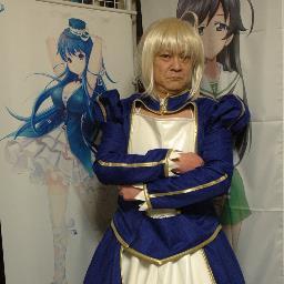 ak_na3's profile picture. 鉄ヲタ、そしてなによりもＫ澄Ａ子ヲタ