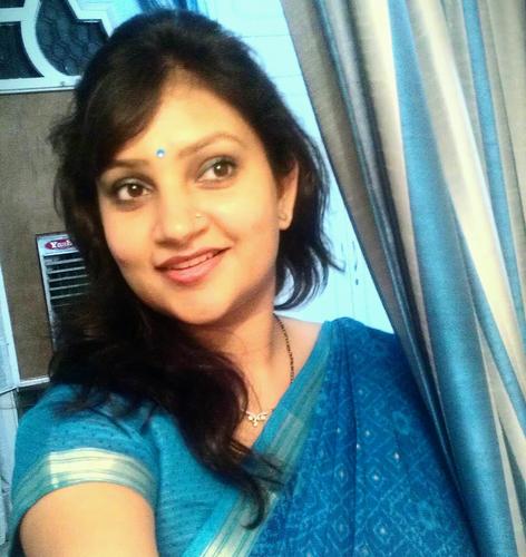 Shalini Mahajan Happyheartstrings💞