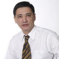 Ser-Od JARGALSAIKHAN (@sjargalsaikhan) 's Twitter Profile