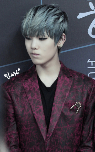 BAP Magnae | 96 lines | Messi twin | secondjia's 1712 |