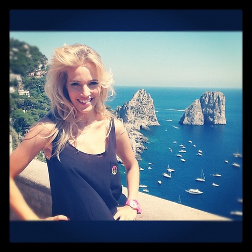 TamaraWiise's profile picture. #Gleek