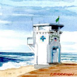 This fun & engaging 2 hour walking tour highlights Laguna Beach's picturesque coastline, public art collection, restaurants, museums, boutiques & landmarks.
