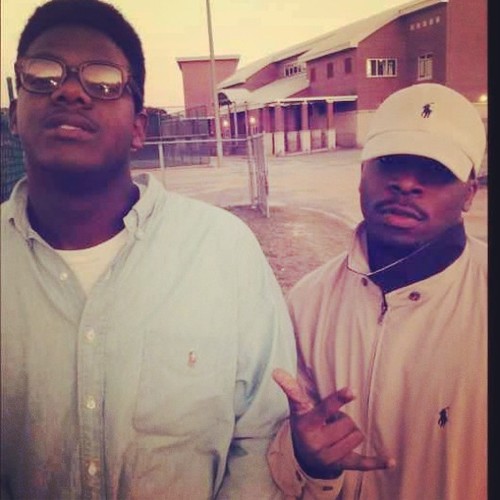 Running Back & Line Backer At EHS !