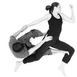 massage therapist in Paris
