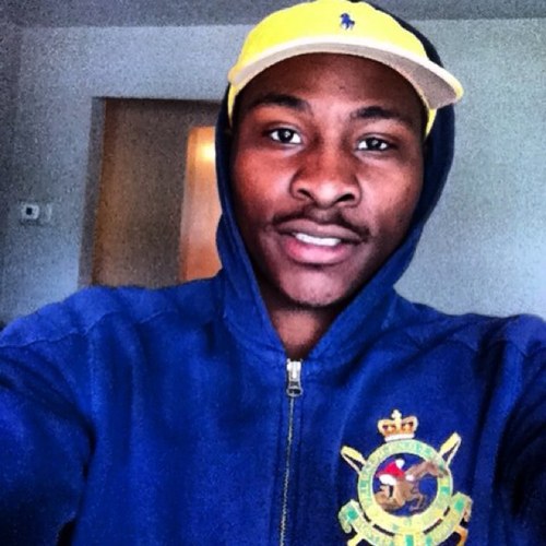 Cleveland Nigga Team Single till cuffed